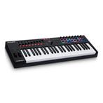 M-Audio Oxygen Pro 49 USB/MIDI keyboard, Muziek en Instrumenten, Midi-apparatuur, Nieuw, Verzenden