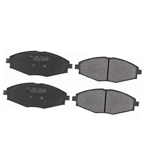 Remblokken set CHEVROLET MATIZ 1.0 voorzijde, Auto-onderdelen, Motor en Toebehoren, Nieuw, Verzenden
