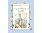 Boek Alle Verhalen Van Beatrix Potter 9789021615356, Verzenden, Zo goed als nieuw