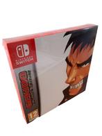 Gekido Kintaros Revenge Collectors Edition (SWITCH), Verzenden, Nieuw
