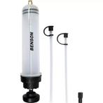 Benson Handpomp voor vloeistoffen - 500 ml - Inclusief fl..., Ophalen of Verzenden, Nieuw