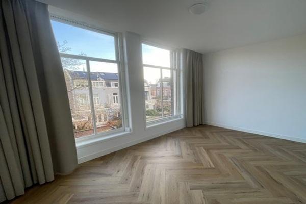 Appartement Wilhelminastraat in Haarlem, Huizen en Kamers, Huizen te huur, Via bemiddelaar, Noord-Holland, Appartement