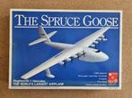 H.F.B. Corp 01-000-001 The Spruce Goose 1:200, Hobby en Vrije tijd, Modelbouw | Vliegtuigen en Helikopters, Verzenden, Nieuw