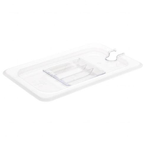 Plastic GN 1/4 deksel, Zakelijke goederen, Horeca | Overige, Verzenden