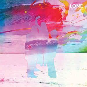 LP gebruikt - Lone - Lemurian, Cd's en Dvd's, Vinyl | Overige Vinyl, Zo goed als nieuw, Verzenden
