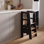 Leertoren Henny - Zwart, Verzenden, Nieuw