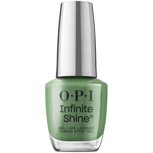 OPI Infinite Shine  Happily Evergreen After  15ml, Sieraden, Tassen en Uiterlijk, Uiterlijk | Haarverzorging, Nieuw, Verzenden