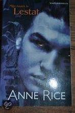 Mijn naam is Lestat 9789048001910 Anne Rice, Boeken, Verzenden, Zo goed als nieuw, Anne Rice