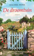 De droomtuin - Rachel Hore 9789022578179 Rachel Hore, Boeken, Gelezen, Rachel Hore, Verzenden