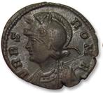 Romeinse Rijk. Constantijn I (306-337 n.Chr.). Follis City