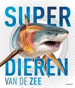 Superdieren van de zee 9789401444255 Derek Harvey, Verzenden, Gelezen, Derek Harvey