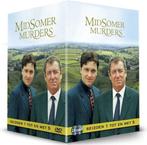 Midsomer Murders - Seizoen 1 - 5 (20DVD) - DVD, Verzenden, Nieuw in verpakking