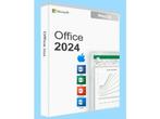 Veiling - Microsoft Office 2024 Licentie - iMac - Levenslang, Computers en Software, Office-software, Nieuw