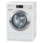 Miele Wkg120 Tdos Wasmachine 8kg 1600t, Witgoed en Apparatuur, Wasmachines, Ophalen of Verzenden, Nieuw, Voorlader, 85 tot 90 cm