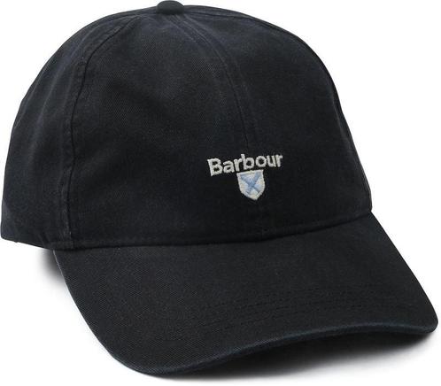Barbour Cascade Pet Donkerblauw maat one size Heren, Kleding | Heren, Hoeden en Petten, Nieuw, Verzenden