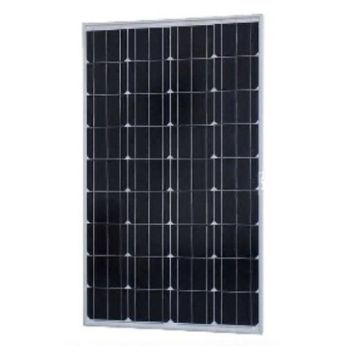 Flexibel Zonnepaneel 12 volt 100 Watt, Caravans en Kamperen, Camper-accessoires, Verzenden