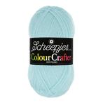 Scheepjes Colour Crafter - 1034 Urk, Ophalen of Verzenden, Nieuw, Breien of Haken, Wol of Garen