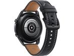 Samsung Galaxy Watch3 3,56 cm (1.4) Super AMOLED Zwart GPS, Verzenden, Zo goed als nieuw