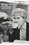 9780141189109 The Philosophy Of Andy Warhol