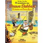 De Avonturen van Douwe Dabbert, De tanden van Casius Gaius, Boeken, Verzenden, Gelezen, Piet Wijn en Thom Roep