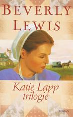Katie Lapp trilogie 9789061409991 Beverly Lewis, Boeken, Romans, Verzenden, Gelezen, Beverly Lewis