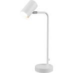 LED Bureaulamp - Tafelverlichting - Trion Milona - GU10, Huis en Inrichting, Lampen | Tafellampen, Ophalen of Verzenden, Nieuw