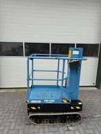 Aichi RM04 rups hoogwerker MARGE