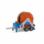 Bruder irrigatie aanhanger, Ophalen of Verzenden, Nieuw