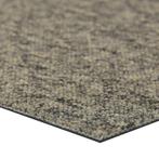 SALE!! - Tapijttegel Meistro Bouclé Beige, Huis en Inrichting, Ophalen of Verzenden, Nieuw