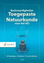 Basisvaardigheden Toegepaste Natuurkunde | 9789001748890, Boeken, Nieuw, Verzenden