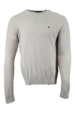 Napapijri Trui in maat M Grijs, Verzenden, Zo goed als nieuw, Overige kleuren, Napapijri