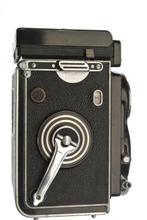 Rollei Rolleiflex T zwart Analoge camera, Audio, Tv en Foto, Fotocamera's Analoog, Nieuw