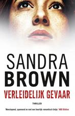 9789059901452 Verleidelijk gevaar Sandra Brown, Boeken, Nieuw, Sandra Brown, Verzenden