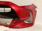Toyota Yaris voorbumper 52119-0DA00, Ophalen, Gebruikt, Voor, Toyota