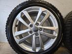 Nieuw orig Audi A3 Q3 VW Golf 17 inch 5x112 winterbanden, Auto-onderdelen, Banden en Velgen, Banden en Velgen, Nieuw, 17 inch