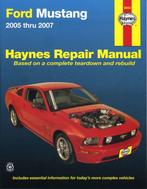 9781620921876 Ford Mustang Automotive Repair Manual, Verzenden, Nieuw, Haynes Publishing