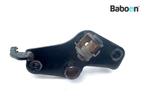 Schetsplaat Rechts Voor Kawasaki EN 500 Vulcan 1990-1995, Verzenden, Gebruikt