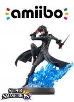 Joker (Nr. 83) - Super Smash Bros. series Amiibo - iDEAL!, Ophalen of Verzenden, Zo goed als nieuw
