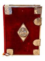 F.Pustet - Missale Romanum sacrosantcum concilii Tridentini, Antiek en Kunst