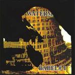 cd - John Watermann - Babel #1, Verzenden, Zo goed als nieuw