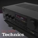 Technics - BLACK EDITION Mod. SU-X911 Serie Nieuwe Klasse, Nieuw