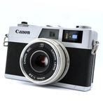 Canon Canonet 28 met 2,8/40mm | Meetzoeker camera (Zonder, Audio, Tv en Foto, Fotocamera's Analoog, Nieuw