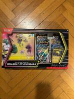 Pokémon - 1 Box - Collezione Premium Bellibolt ex di Kissara, Nieuw