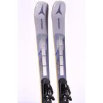 152 168 176 skis ATOMIC REDSTER Q9 REVOSHOCK S 2023, grip w, Verzenden, Gebruikt, Atomic