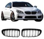 Grillen set | Nieren | BMW 6-serie | F06/F12/F13 | Gran Coup, Auto-onderdelen, Carrosserie en Plaatwerk, Verzenden, Nieuw, BMW