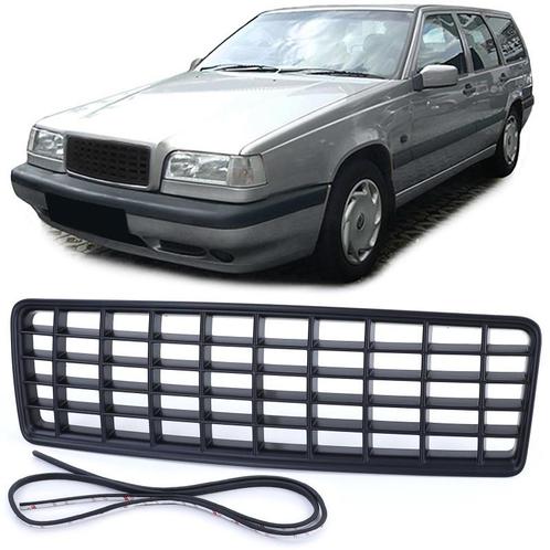 Grill Volvo 850 Zwart ABS, Auto-onderdelen, Overige Auto-onderdelen, Ophalen of Verzenden