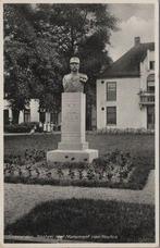 COEVORDEN - Kasteel met Monument van Heutsz, Verzenden, Gelopen