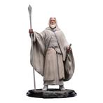 The Lord of the Rings Statue 1/6 Gandalf the White (Classic, Verzamelen, Lord of the Rings, Nieuw, Ophalen of Verzenden
