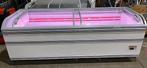 AHT Miami LED Diepvrieskist, Vriezer 185cm, 210cm en 250cm, Witgoed en Apparatuur, Gebruikt