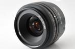 Sony DT 35mm F1.8 SAM SAL35F18 #229 Cameralens, Nieuw